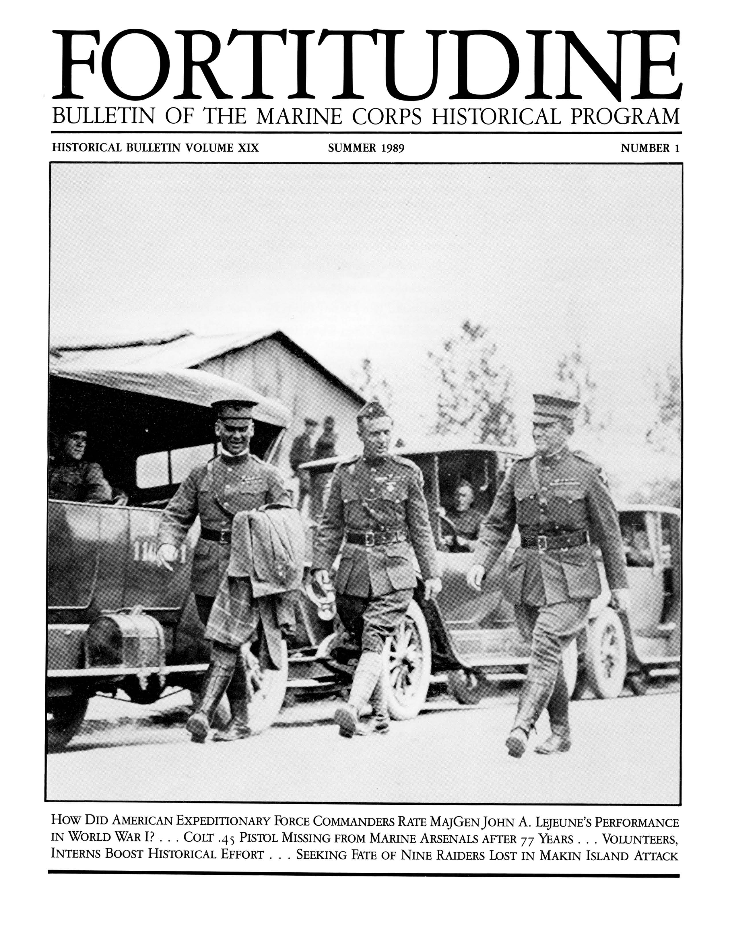 Marine corps university outreach marine corps university press